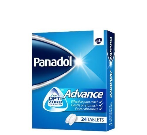 Panadol Advance